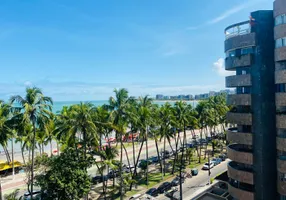 Foto 1 de Apartamento com 3 Quartos à venda, 85m² em Ponta Verde, Maceió