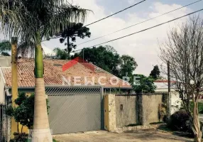 Foto 1 de Casa com 3 Quartos à venda, 350m² em Barreirinha, Curitiba