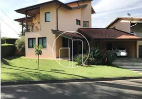 Foto 1 de Casa de Condomínio com 3 Quartos à venda, 368m² em Tijuco das Telhas, Campinas