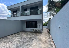 Foto 1 de Casa com 3 Quartos à venda, 130m² em Jardim Maristela, Atibaia