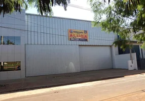 Foto 1 de Galpão/Depósito/Armazém à venda, 1008m² em Jardim Dulce, Sumaré