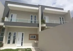 Foto 1 de Casa com 3 Quartos à venda, 70m² em Souza Cruz, Brusque