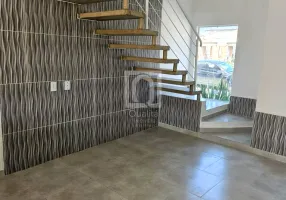 Foto 1 de Casa de Condomínio com 2 Quartos à venda, 60m² em Jardim Maria Elvira, Sorocaba