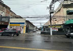 Ponto Comercial na Rua Carlos Gomes, Barreto em Niterói, por R