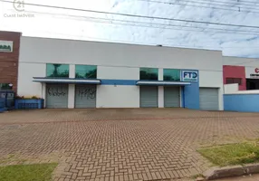 Foto 1 de Galpão/Depósito/Armazém para alugar, 505m² em Jardim do Sol, Londrina