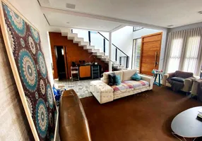 Foto 1 de Casa de Condomínio com 3 Quartos à venda, 298m² em Chacaras Reunidas Sao Jorge, Sorocaba
