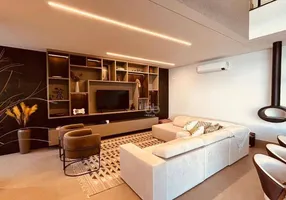 Foto 1 de Casa de Condomínio com 4 Quartos à venda, 377m² em Residencial Duas Marias, Indaiatuba