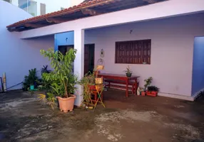 Foto 1 de Casa com 5 Quartos à venda, 360m² em Barreirinhas, Barreiras