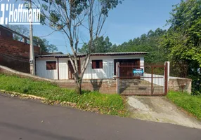 Foto 1 de Casa com 3 Quartos à venda, 80m² em Rincão Gaúcho, Estância Velha