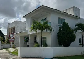 Foto 1 de Casa de Condomínio com 4 Quartos à venda, 380m² em Aeroporto, Aracaju