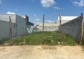 Foto 1 de Lote/Terreno à venda, 200m² em Residencial Citta di Salerno, Campinas