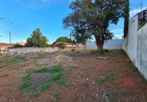 Foto 1 de Lote/Terreno à venda, 783m² em Parque Residencial Nardini, Americana