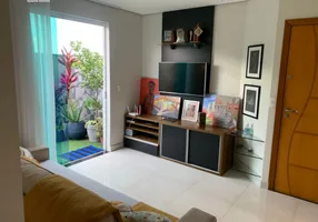 Foto 1 de Apartamento com 3 Quartos à venda, 113m² em Planalto, Belo Horizonte