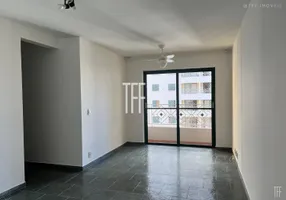 Foto 1 de Apartamento com 3 Quartos à venda, 71m² em Vila Rossi, Campinas