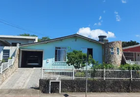Foto 1 de Casa com 2 Quartos à venda, 68m² em Serraria, São José