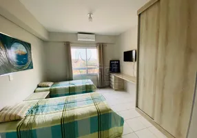 Foto 1 de Apartamento com 1 Quarto à venda, 23m² em Iguatemi, Ribeirão Preto