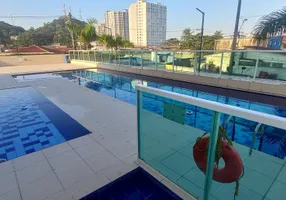 Foto 1 de Apartamento com 3 Quartos para alugar, 98m² em Praia Do Sonho, Itanhaém