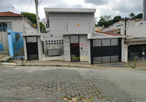 Foto 1 de Casa de Condomínio com 2 Quartos para venda ou aluguel, 52m² em Vila Ede, São Paulo