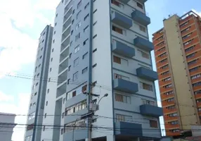 Foto 1 de Apartamento com 1 Quarto para alugar, 55m² em Centro, São Carlos