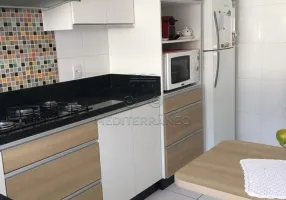 Foto 1 de Apartamento com 2 Quartos à venda, 70m² em Jardim Quintas das Videiras, Jundiaí