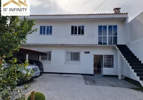 Foto 1 de Casa com 3 Quartos à venda, 300m² em Ina, São José dos Pinhais