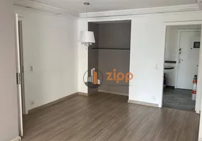 Foto 1 de Apartamento com 2 Quartos à venda, 105m² em Vila Santana, São Paulo