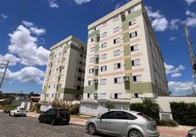 Foto 1 de Apartamento com 2 Quartos à venda, 60m² em Brasília, Criciúma