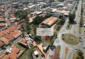 Foto 1 de Lote/Terreno à venda, 2400m² em Jardinopolis, Jardinópolis