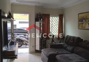 Foto 1 de Casa de Condomínio com 4 Quartos à venda, 99m² em Vila Esperança, São Paulo