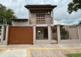 Foto 1 de Casa com 3 Quartos à venda, 127m² em Mato Grande, Canoas