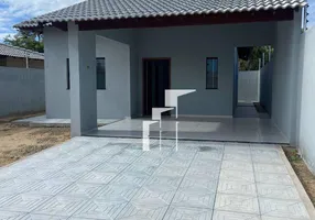 Foto 1 de Casa com 3 Quartos à venda, 220m² em , Luís Correia