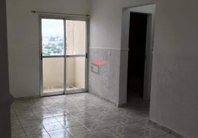 Foto 1 de Apartamento com 2 Quartos à venda, 58m² em Campanário, Diadema