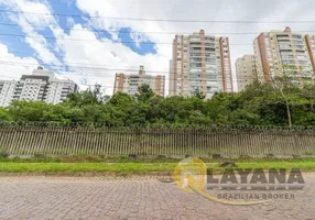 Foto 1 de Lote/Terreno para alugar, 5900m² em Jardim do Salso, Porto Alegre