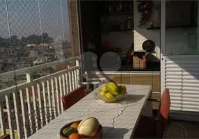 Foto 1 de Apartamento com 3 Quartos à venda, 76m² em Vila Dom Pedro II, São Paulo