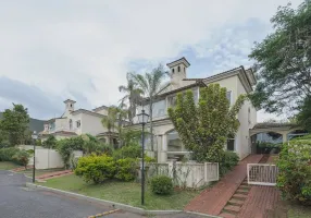 Foto 1 de Casa de Condomínio com 3 Quartos para venda ou aluguel, 180m² em Alphaville Lagoa Dos Ingleses, Nova Lima