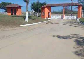 Foto 1 de Lote/Terreno à venda, 450m² em Iguaba Grande, Iguaba Grande