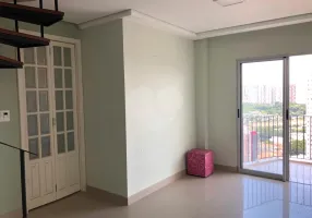 Foto 1 de Cobertura com 2 Quartos à venda, 110m² em Casa Verde, São Paulo