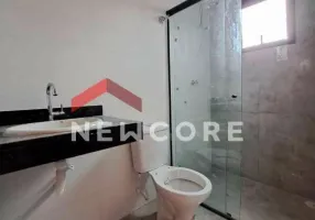 Foto 1 de Casa de Condomínio com 2 Quartos à venda, 53m² em Vila Granada, São Paulo