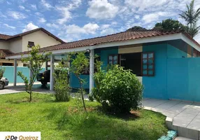 Foto 1 de Casa com 3 Quartos à venda, 350m² em Embu Guacu, Embu-Guaçu
