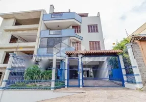 Foto 1 de Cobertura com 3 Quartos à venda, 229m² em Medianeira, Porto Alegre