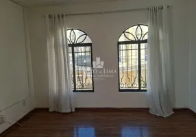 Foto 1 de Sobrado com 2 Quartos para alugar, 80m² em Vila Antonina, São Paulo
