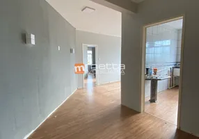 Foto 1 de Apartamento com 1 Quarto à venda, 53m² em Kobrasol, São José