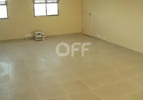 Foto 1 de Sala Comercial com 1 Quarto para venda ou aluguel, 65m² em Jardim Chapadão, Campinas