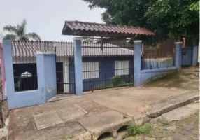 Foto 1 de Casa com 2 Quartos à venda, 300m² em Feitoria, São Leopoldo