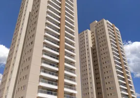 Foto 1 de Apartamento com 3 Quartos à venda, 109m² em Centreville, São Carlos