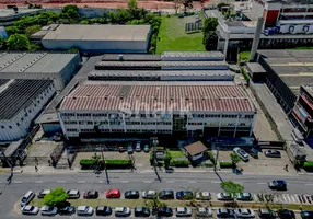 Foto 1 de Galpão/Depósito/Armazém para venda ou aluguel, 4800m² em Alphaville, Barueri