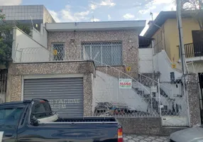 Foto 1 de Imóvel Comercial com 5 Quartos para alugar, 100m² em Centro, Taubaté