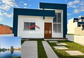 Foto 1 de Casa com 3 Quartos à venda, 110m² em Hípica, Porto Alegre
