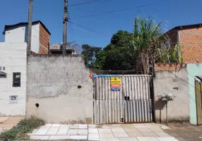 Foto 1 de Lote/Terreno à venda, 200m² em Jardim Santa Lucia, Sumaré