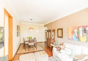 Foto 1 de Apartamento com 3 Quartos para alugar, 83m² em Petrópolis, Porto Alegre